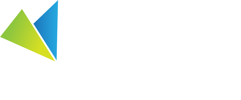 fed logo banner white